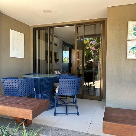 Oka Residence Muro Alto Beira Mar De Porto De Galinhas Unidade No Terreo Exteriör bild
