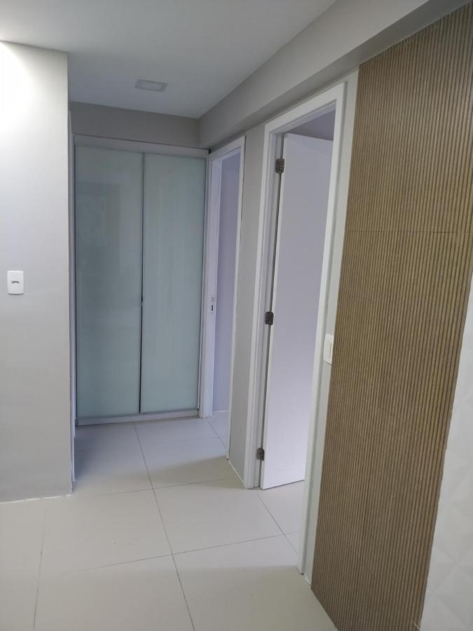 Oka Residence Muro Alto Beira Mar De Porto De Galinhas Unidade No Terreo Exteriör bild