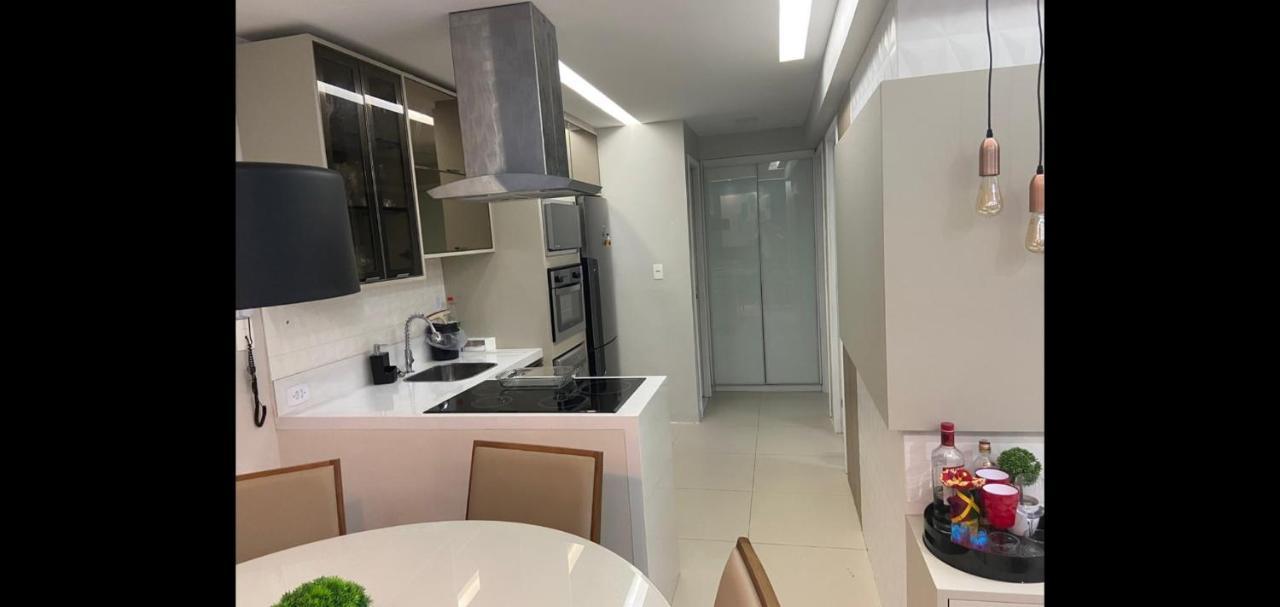 Oka Residence Muro Alto Beira Mar De Porto De Galinhas Unidade No Terreo Exteriör bild