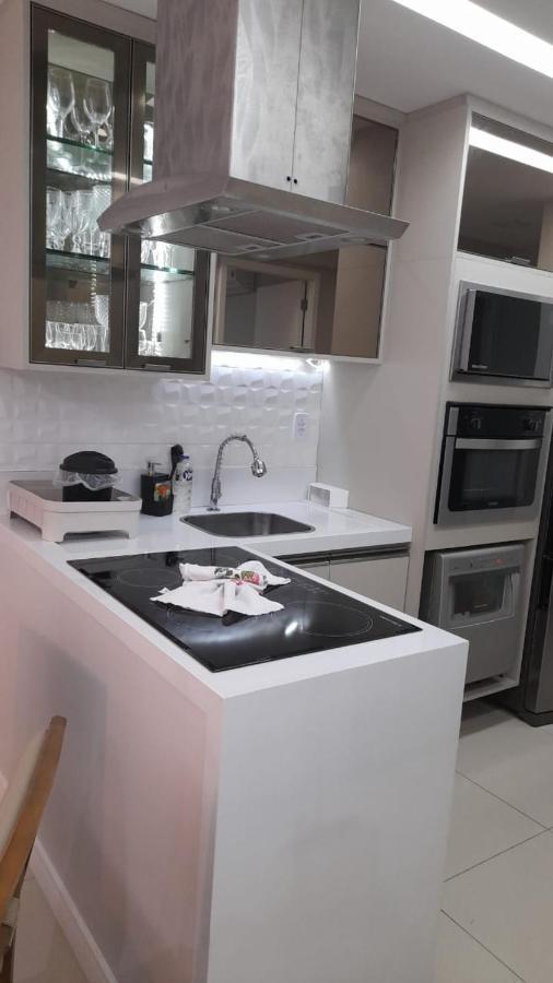 Oka Residence Muro Alto Beira Mar De Porto De Galinhas Unidade No Terreo Rum bild